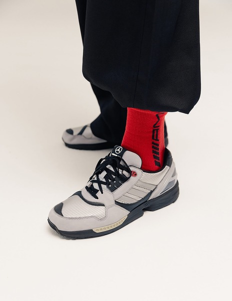 Mercedes AMG x adidas Consortium ZX 8500 